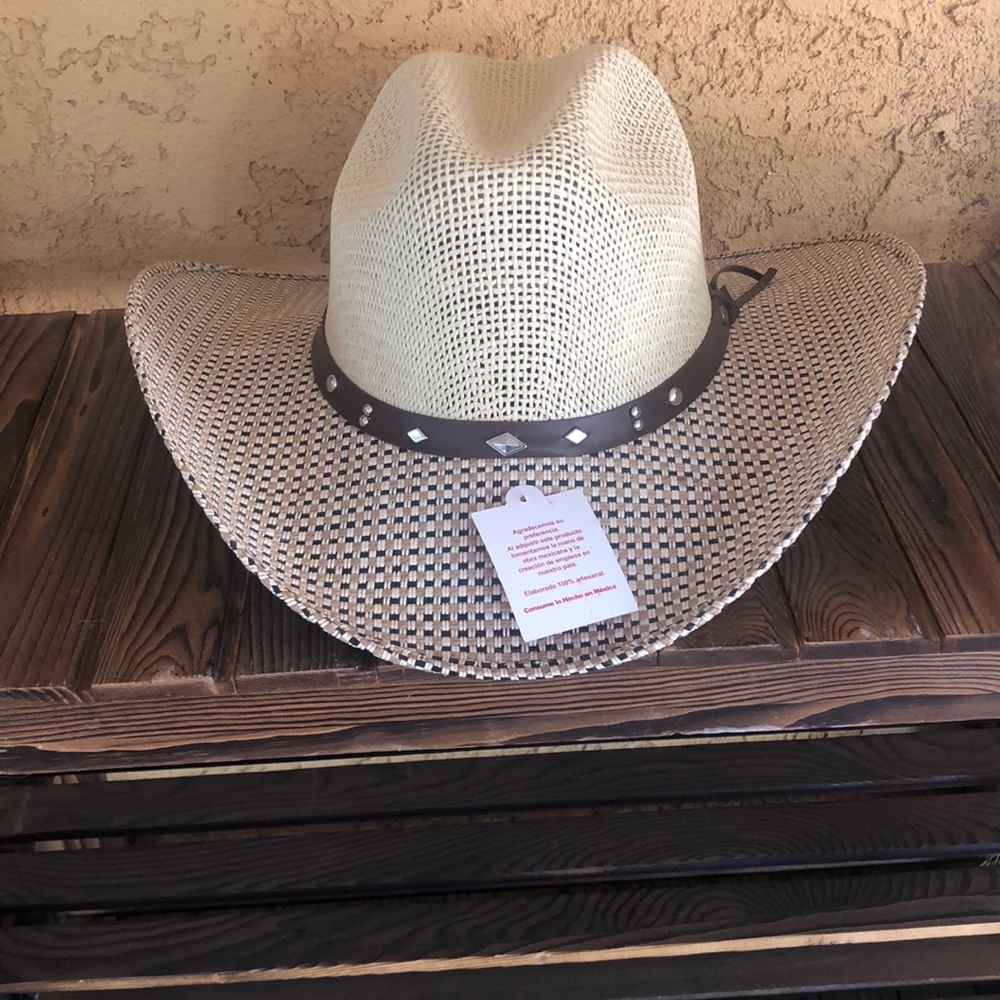 Cowboy hat unisex